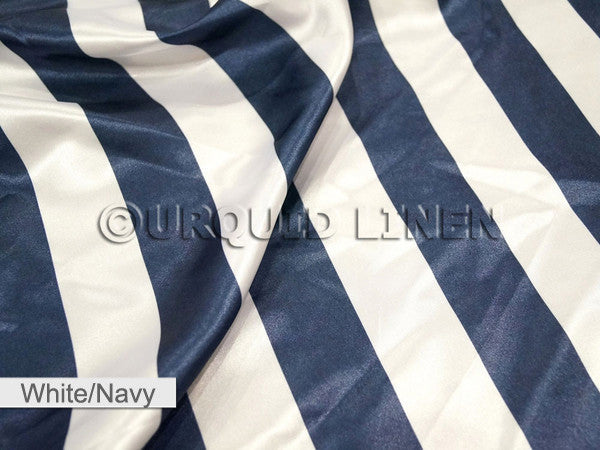 WHITE/NAVY