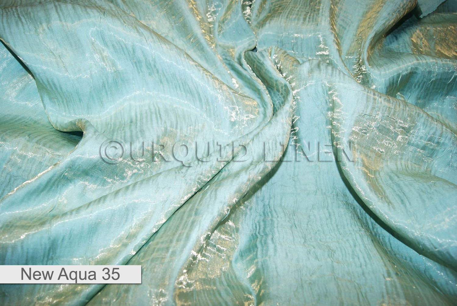 NEW AQUA 35