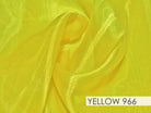 YELLOW 966