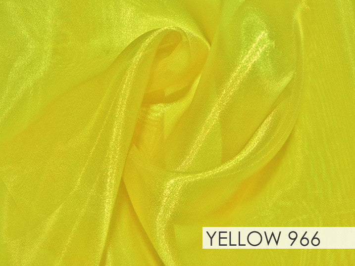 YELLOW 966