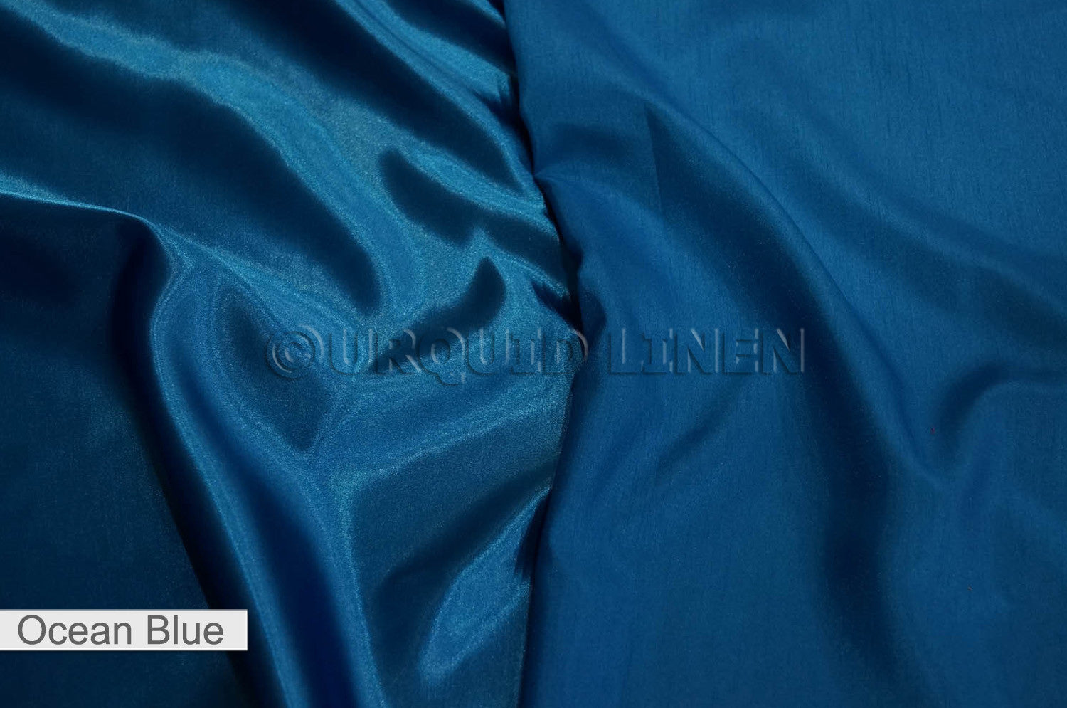 OCEAN BLUE