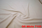 OFF WHITE 7105
