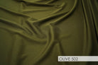 OLIVE 502