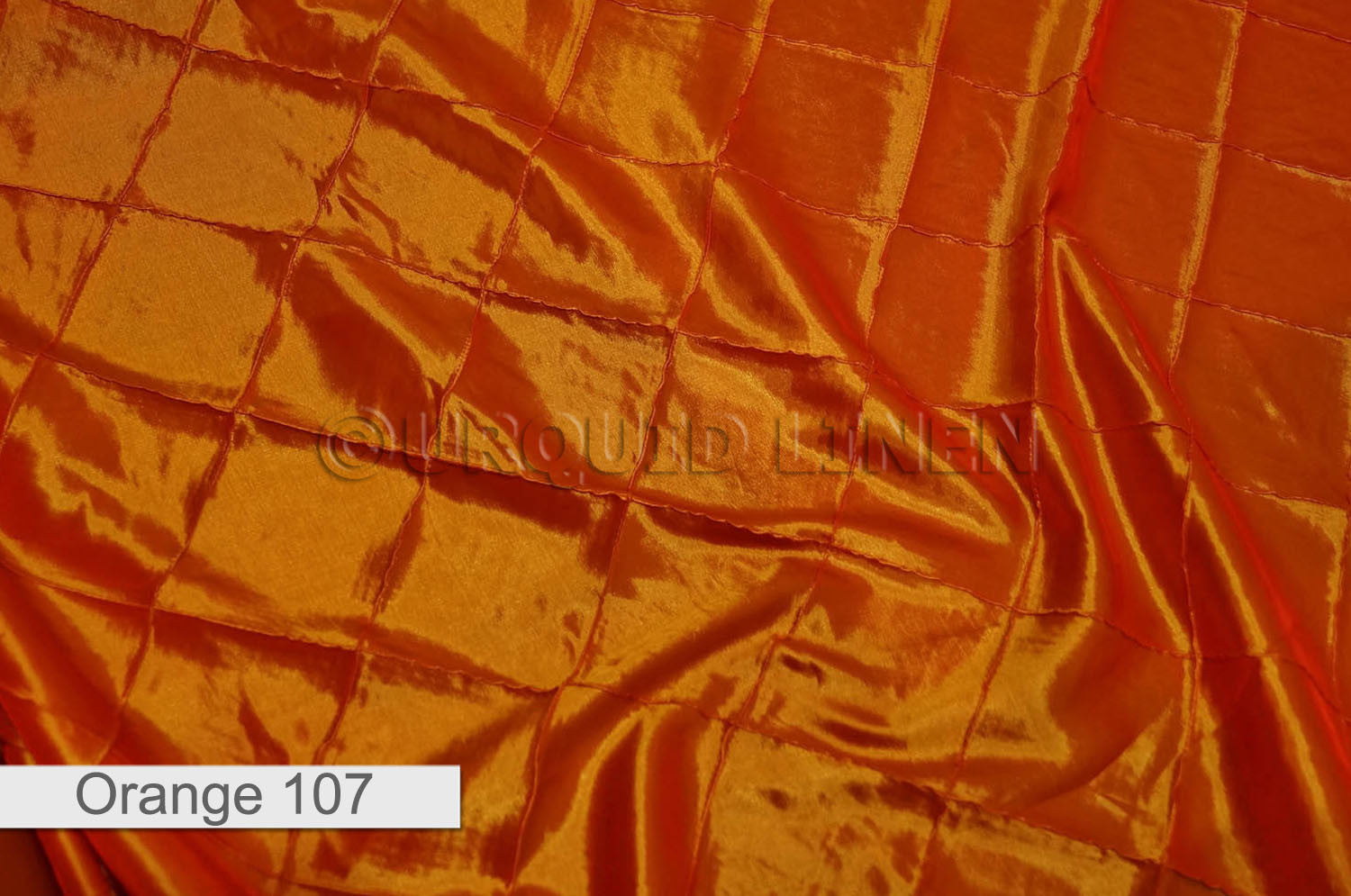 ORANGE 107