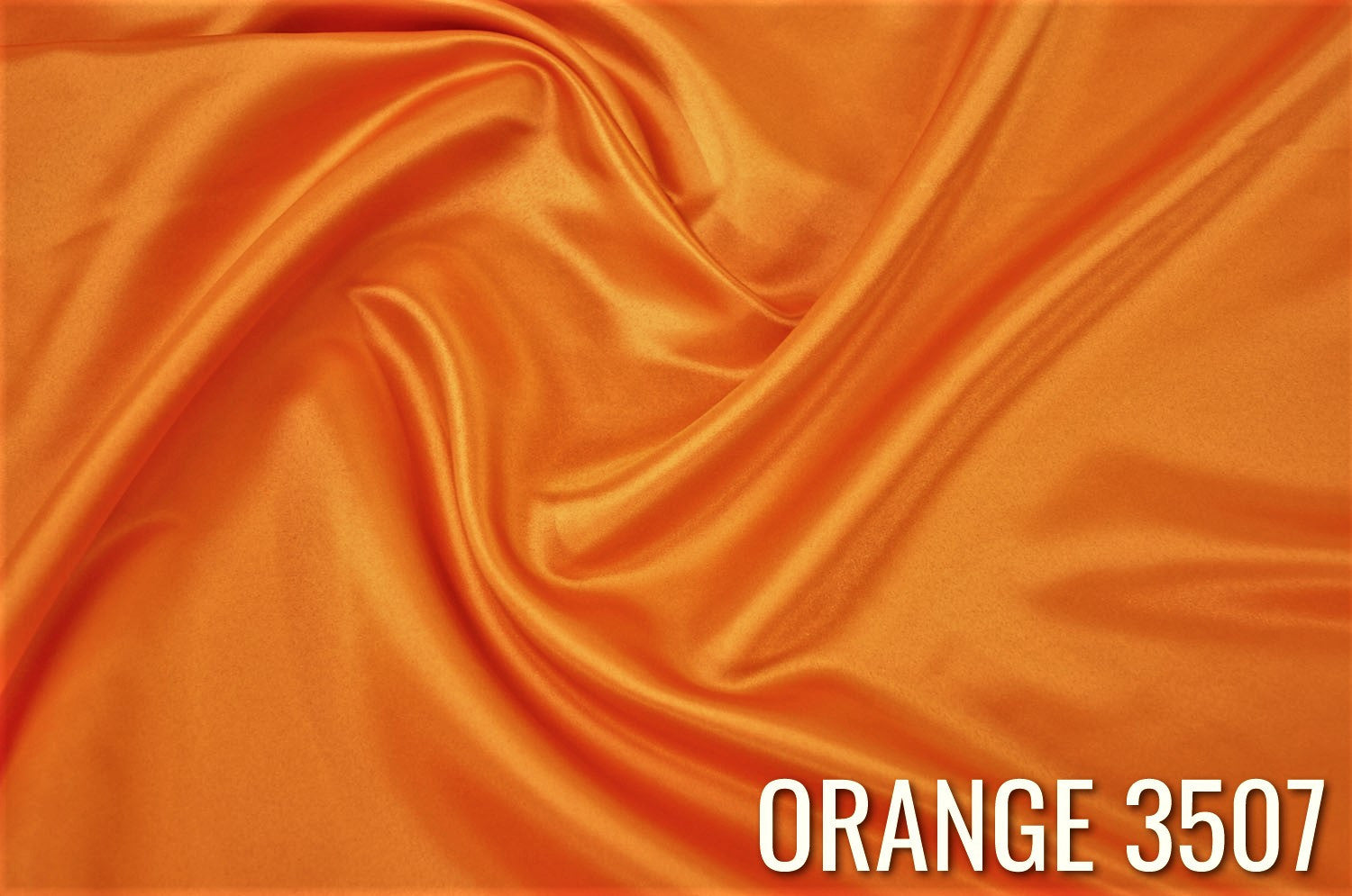 ORANGE 3507