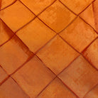 Orange 107