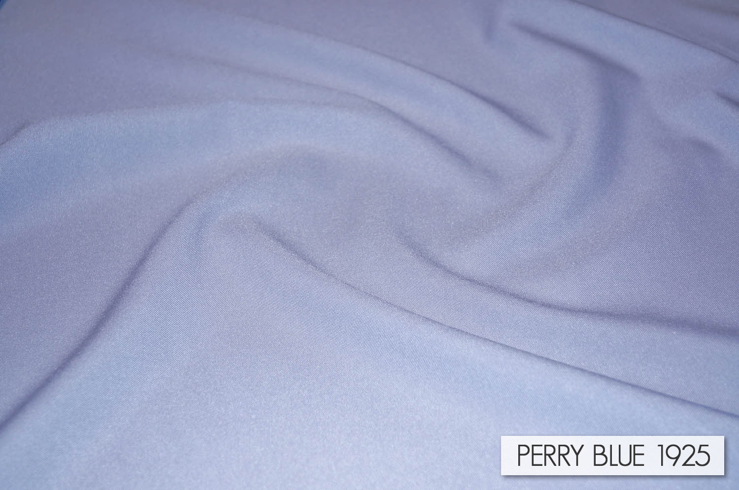 PERRY BLUE 1925