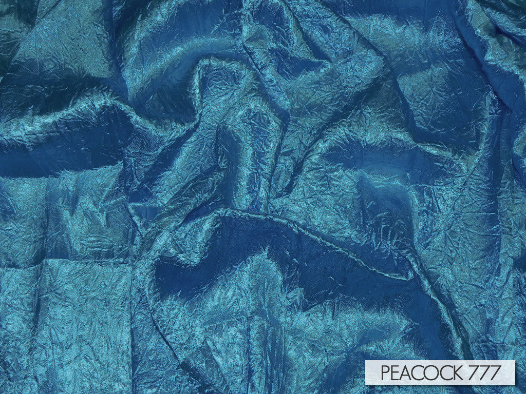 PEACOCK 777
