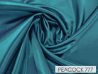 PEACOCK 777