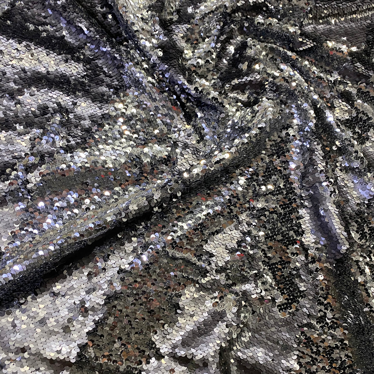 Pewter and Silver