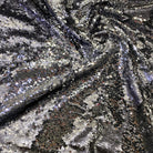 Pewter and Silver