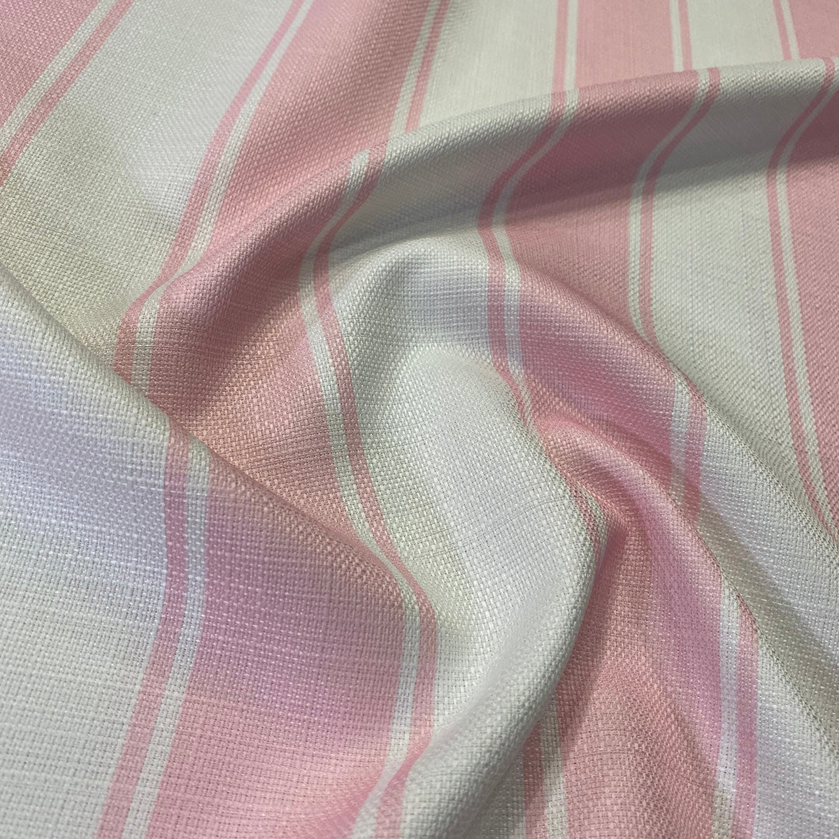 Pink / White