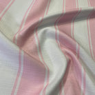 Pink / White