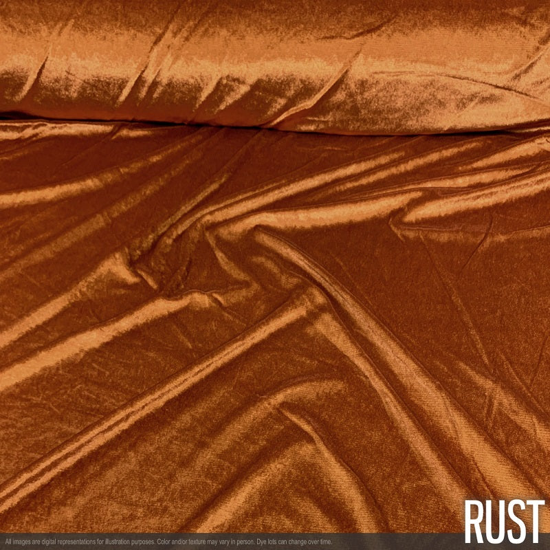 RUST
