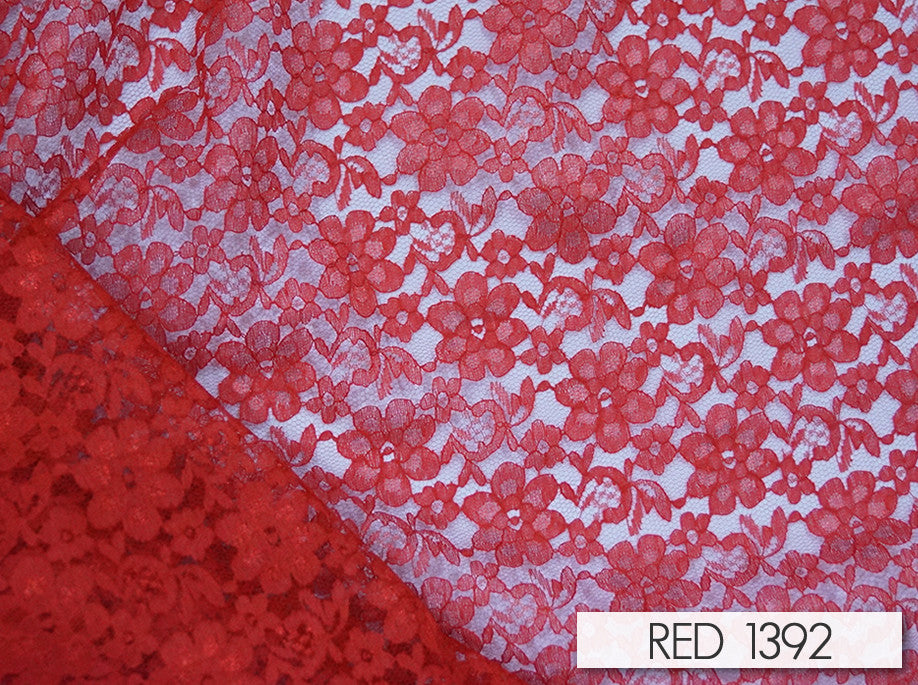 RED 1392