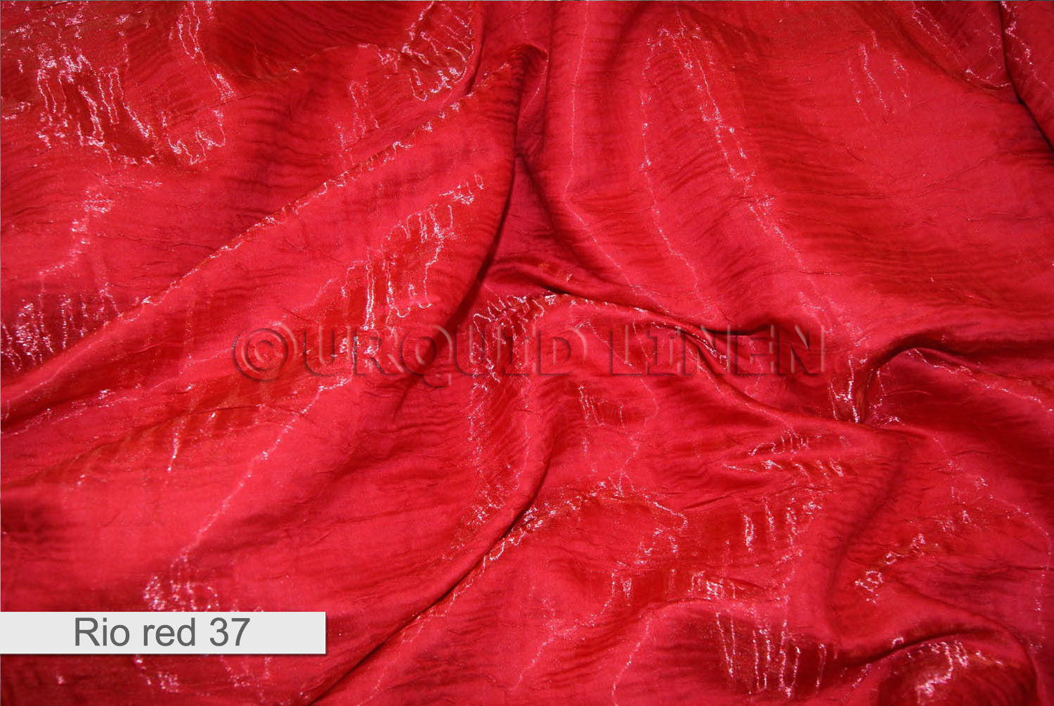 RIO RED 37
