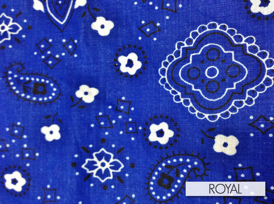 ROYAL