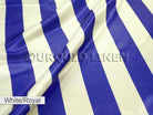 WHITE/ROYAL