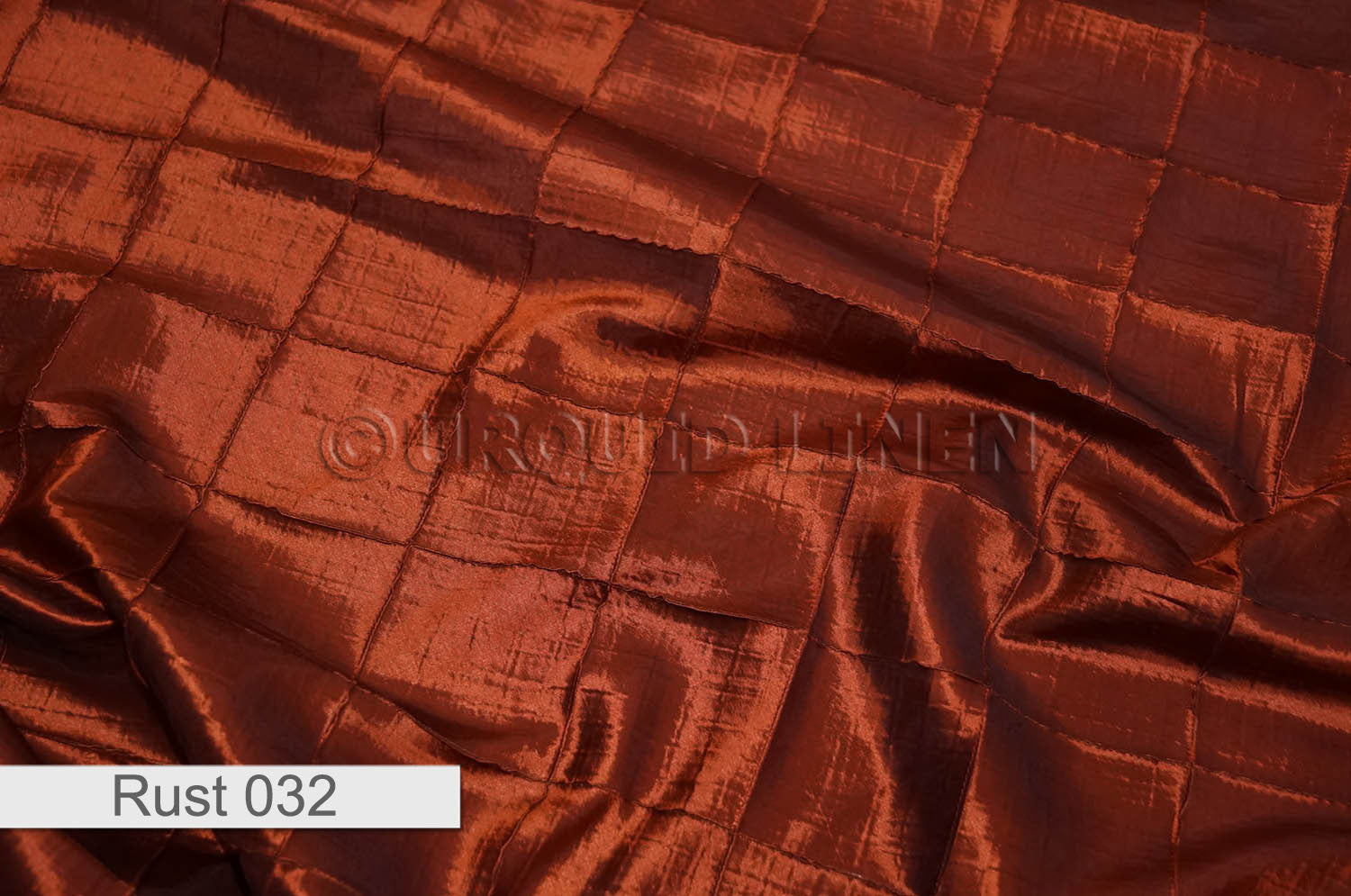 RUST 032