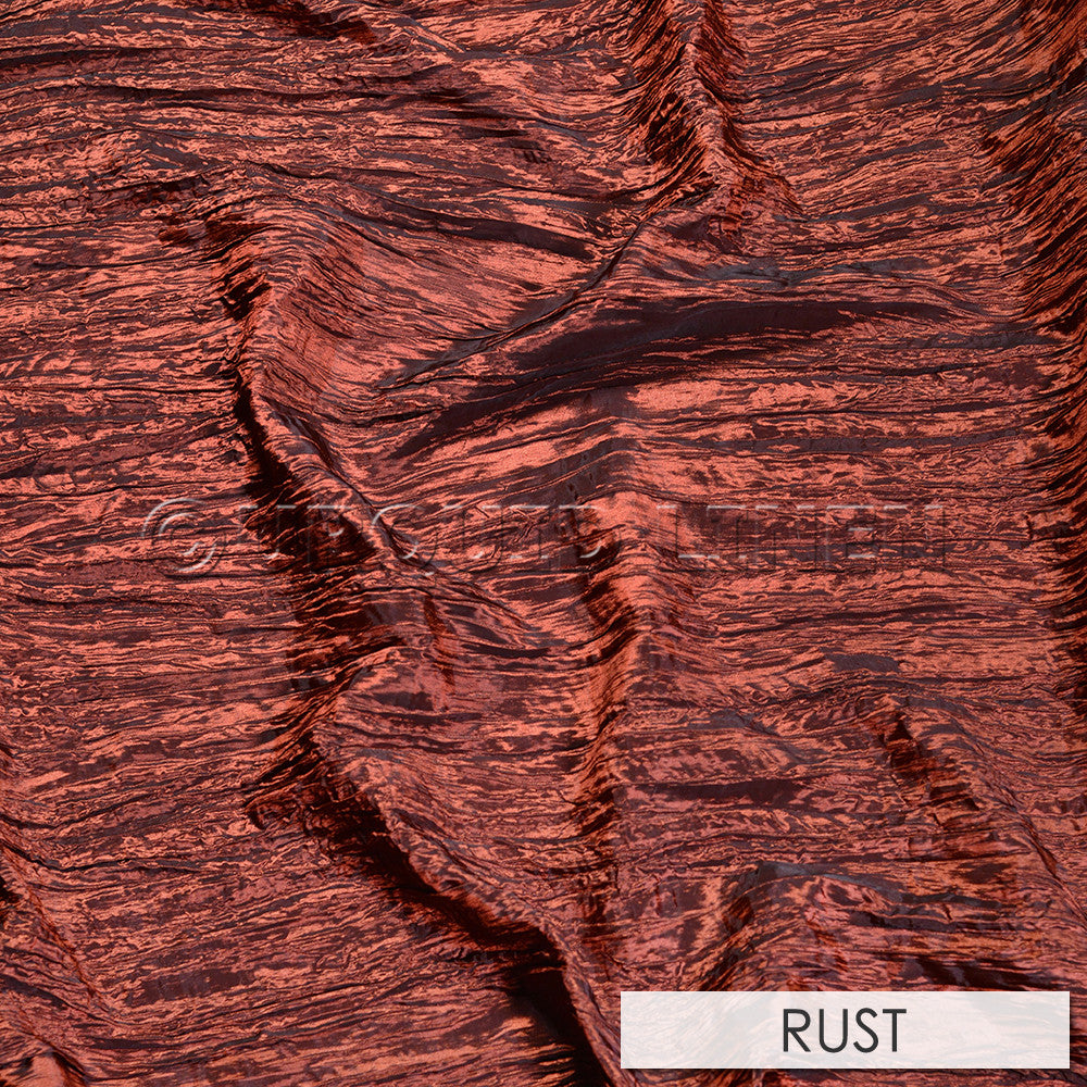 RUST