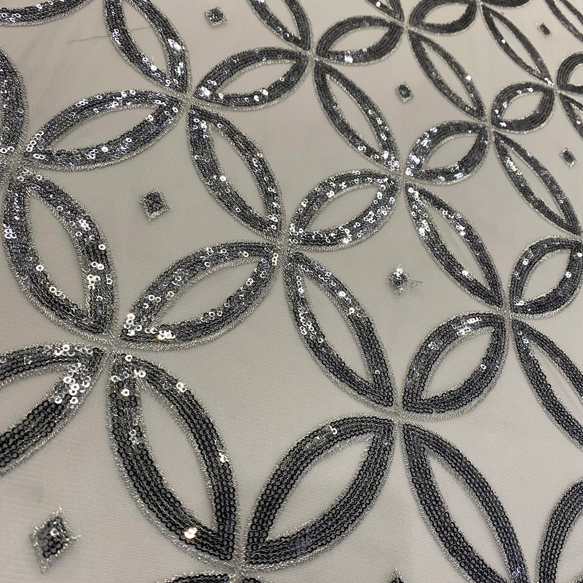 Silver and Silver