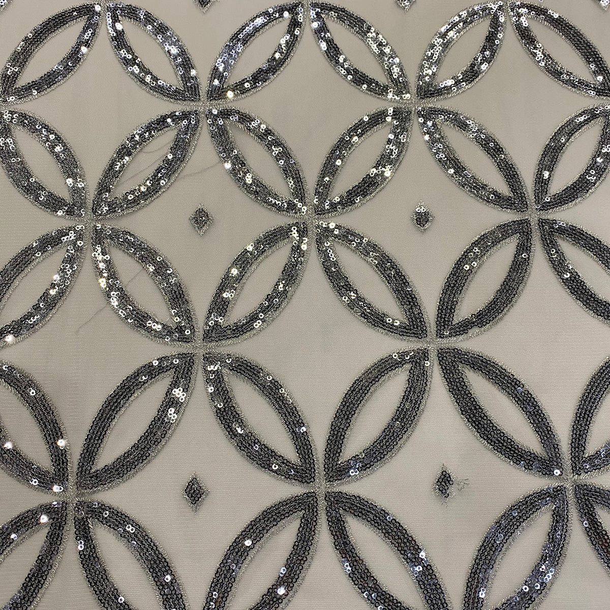 Silver and Silver