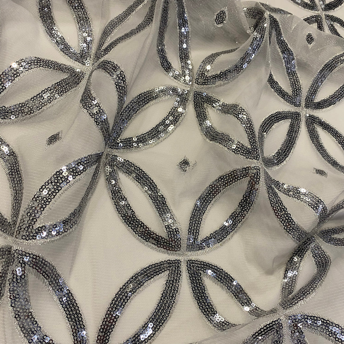 Silver and Silver