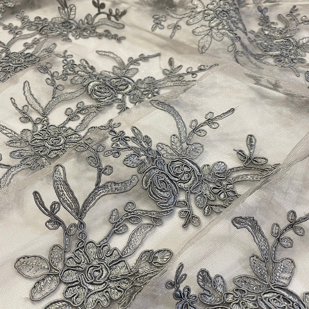 Silver