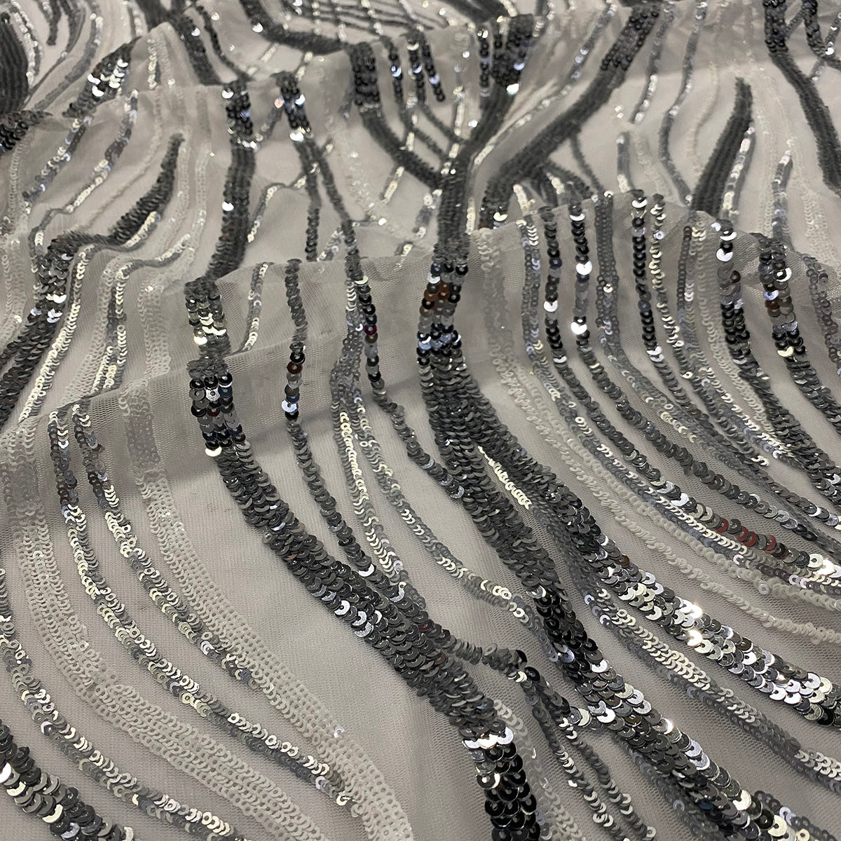 Silver and Silver