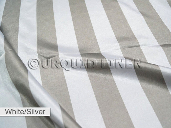 WHITE/SILVER
