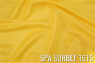 SPA SORBET 1615