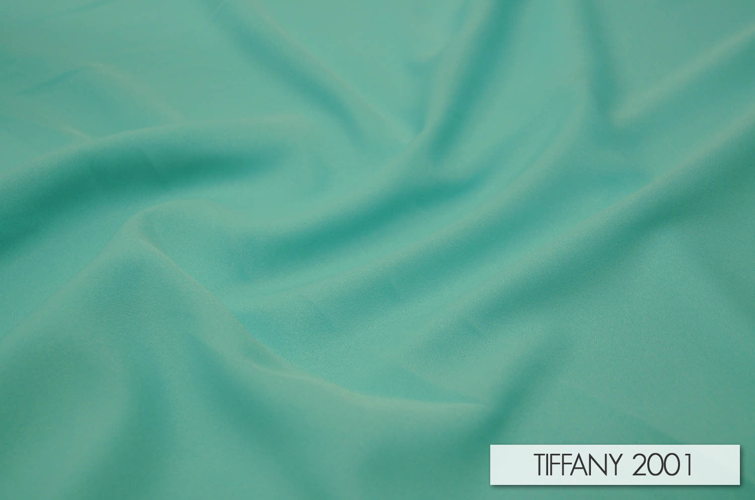 TIFFANY 2001