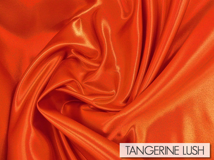 TANGERINE LUSH