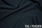 Teal/Peacock