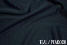 TEAL/PEACOCK