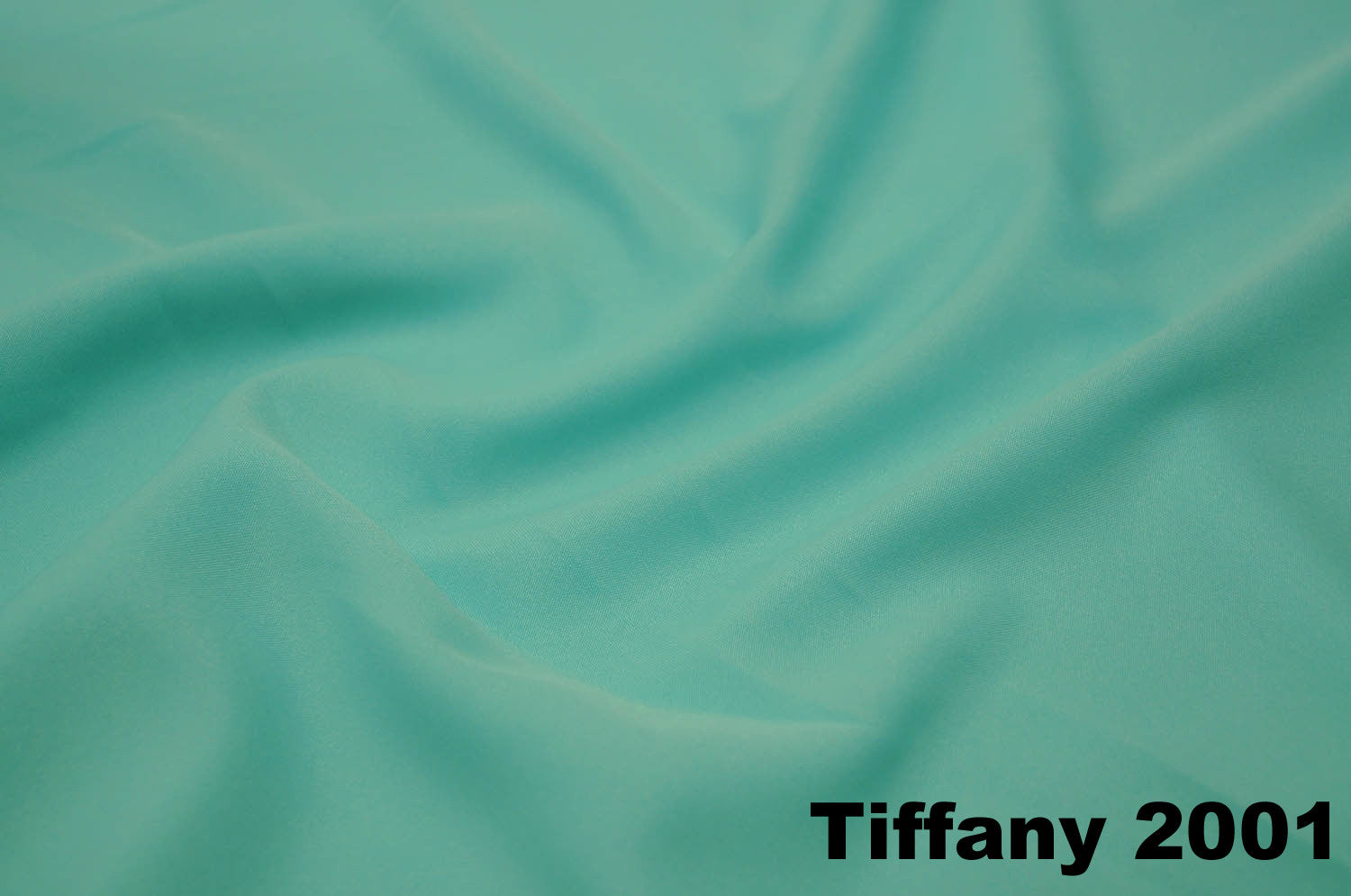 TIFFANY 2001