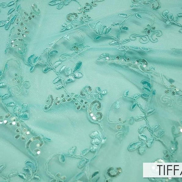 TIFFANY