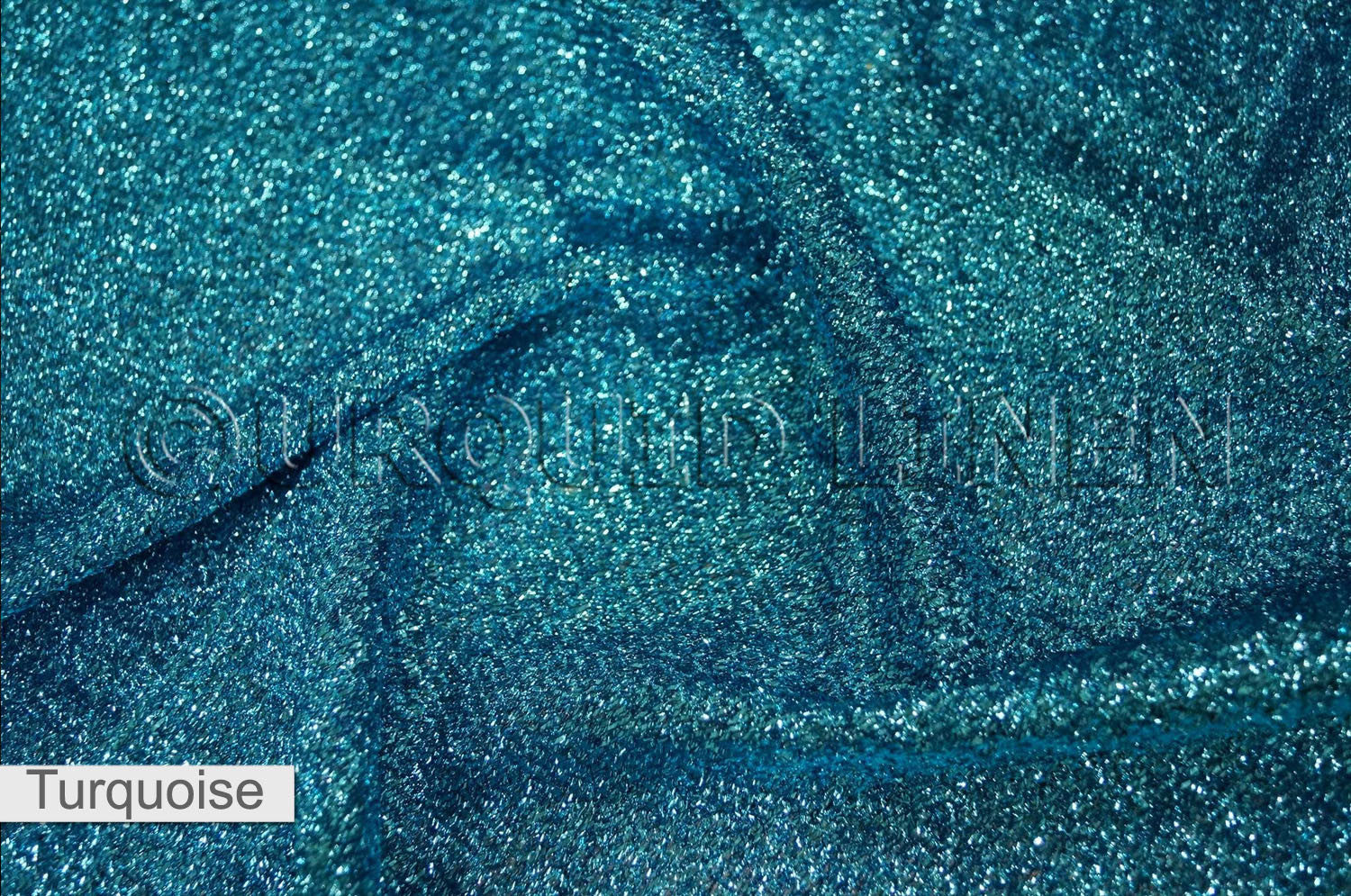 TURQUOISE