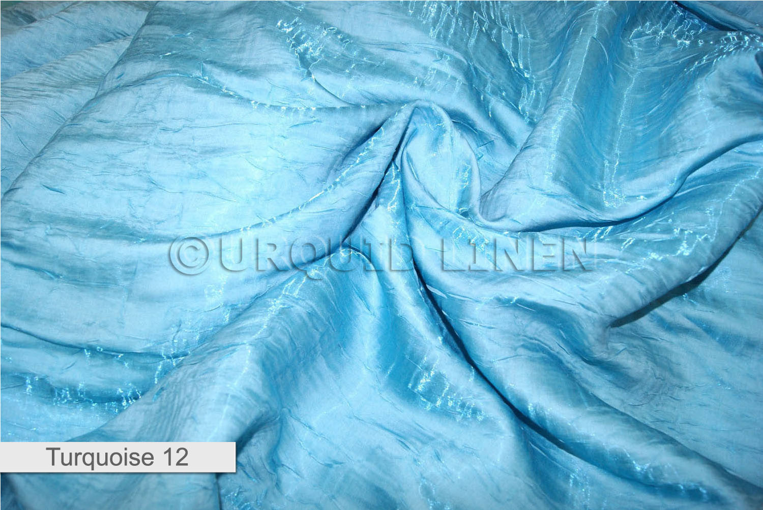 TURQUOISE 12
