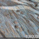 TURQUOISE