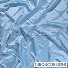 TURQUOISE LIGHT