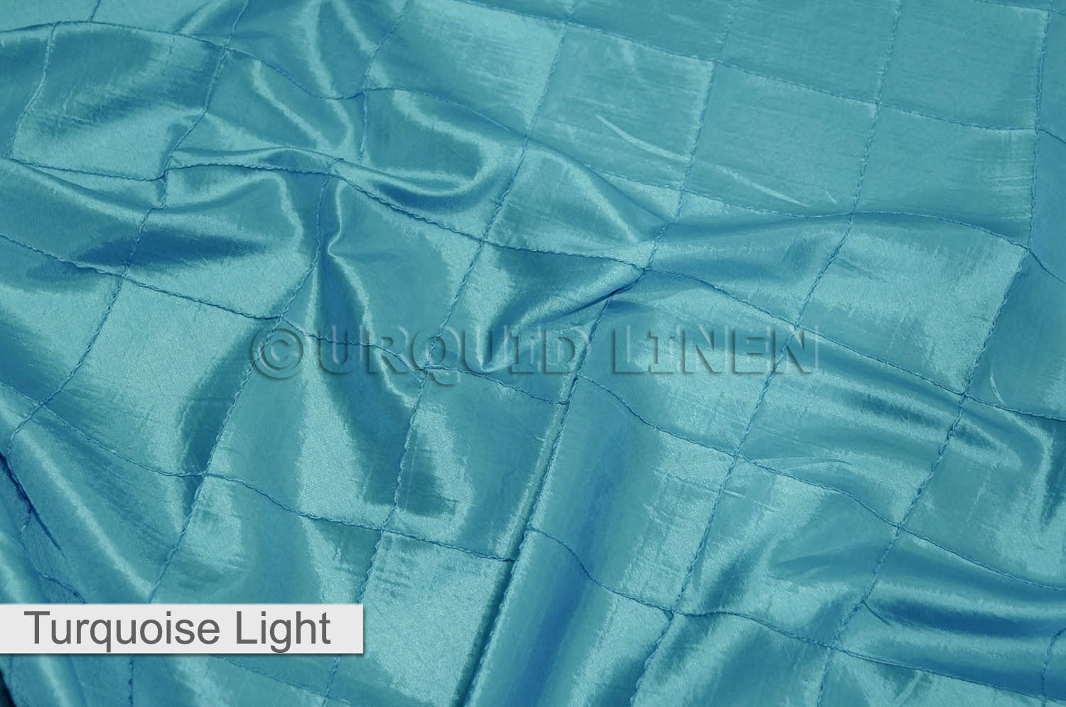 TURQUOISE LIGHT
