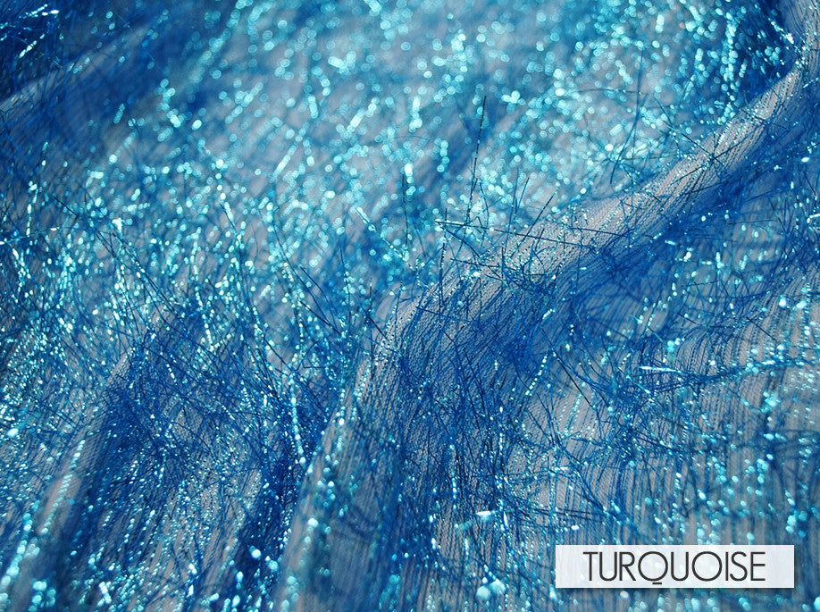 TURQUOISE