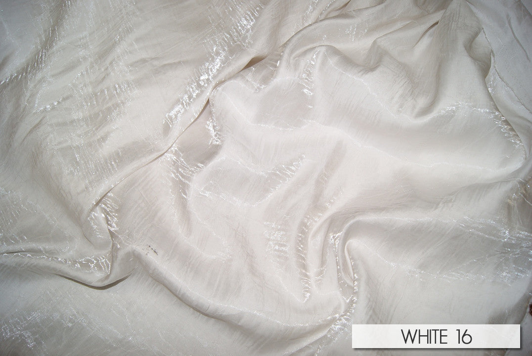 WHITE 16