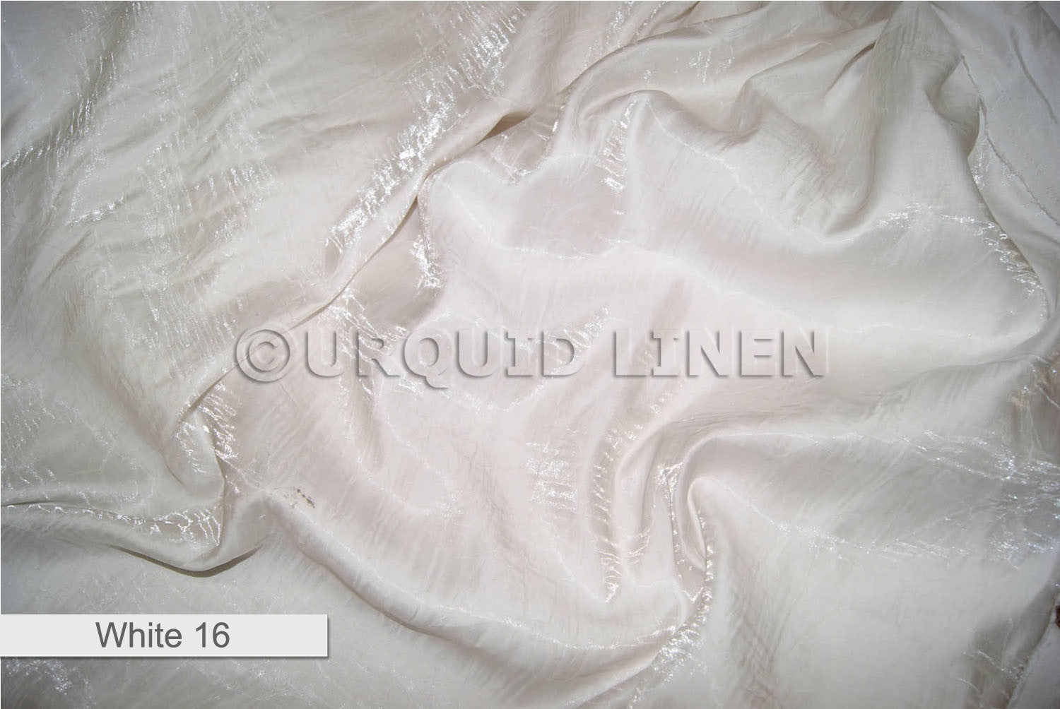 WHITE 16