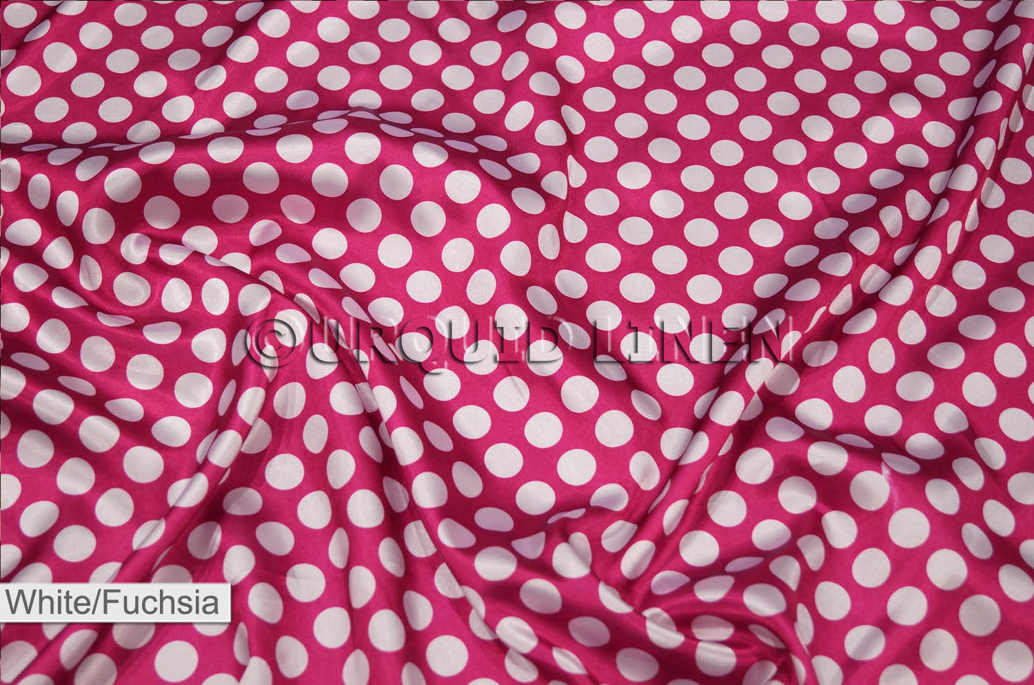 WHITE/FUCHSIA