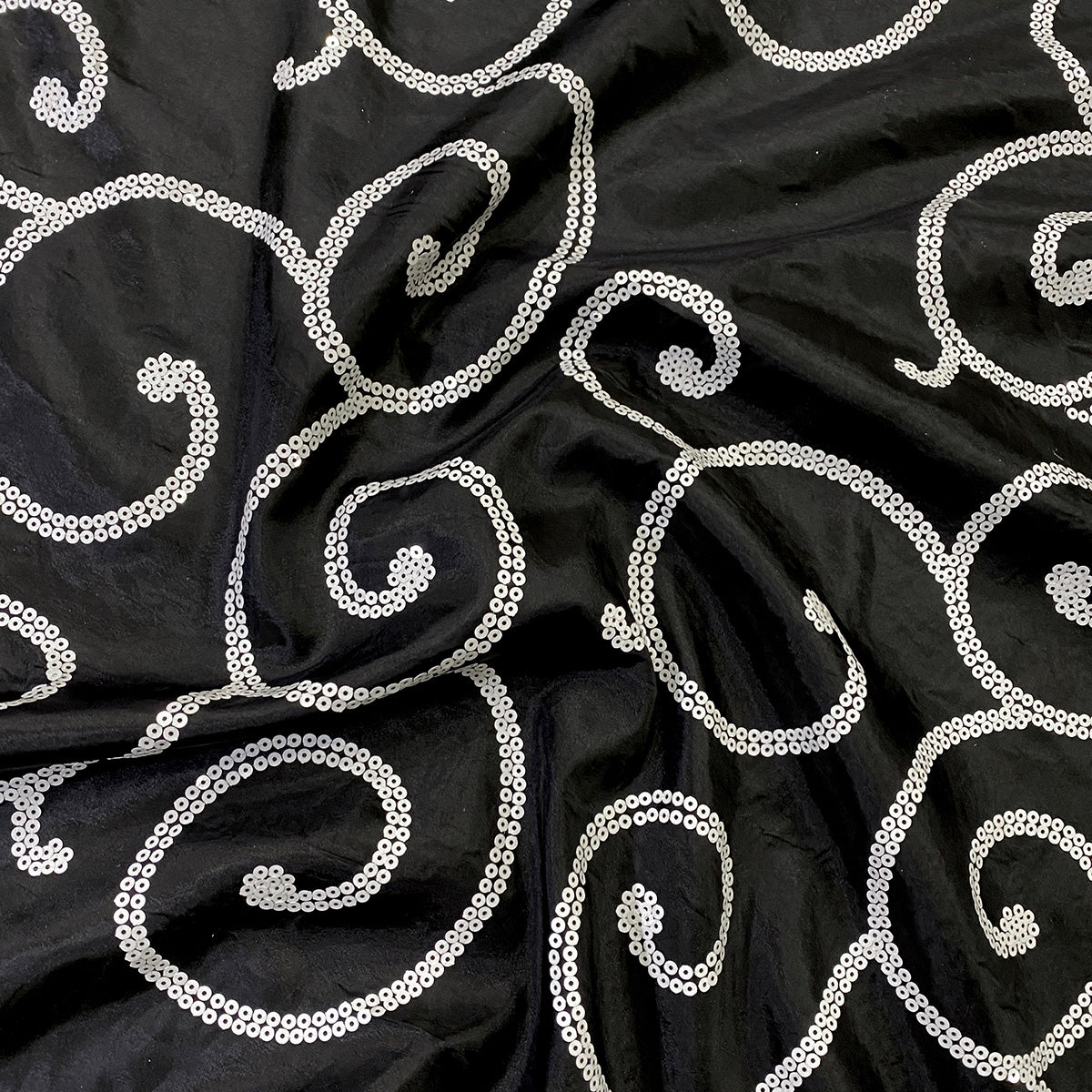 White and Black