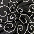 White and Black