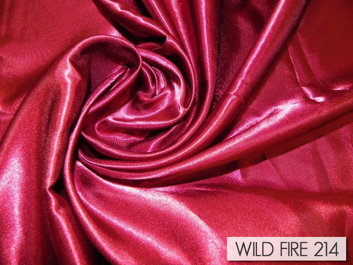 WILD FIRE 214