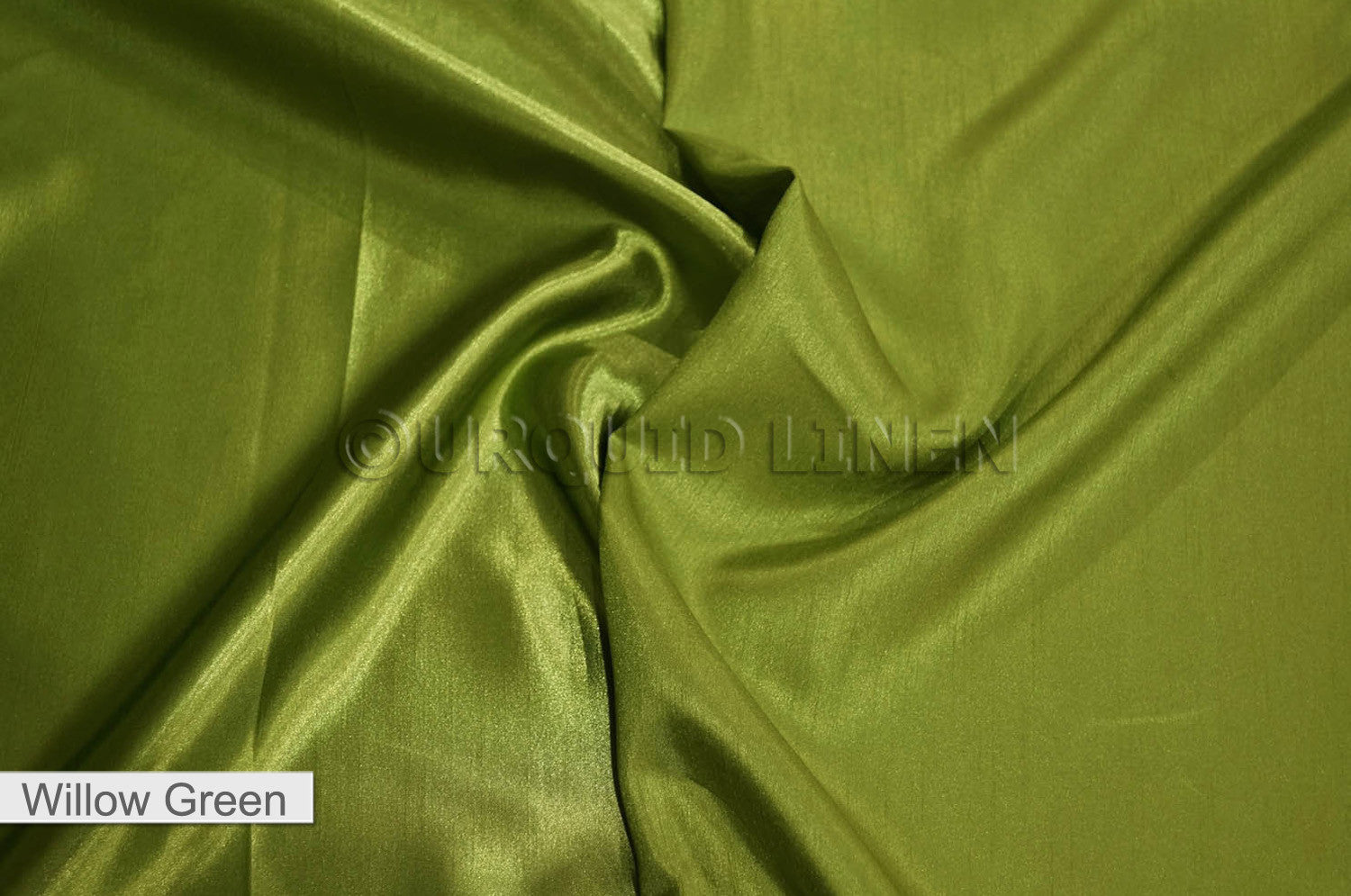 WILLOW GREEN